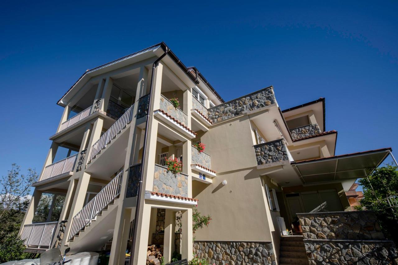 לופאר Apartmani Ana & Milo מראה חיצוני תמונה