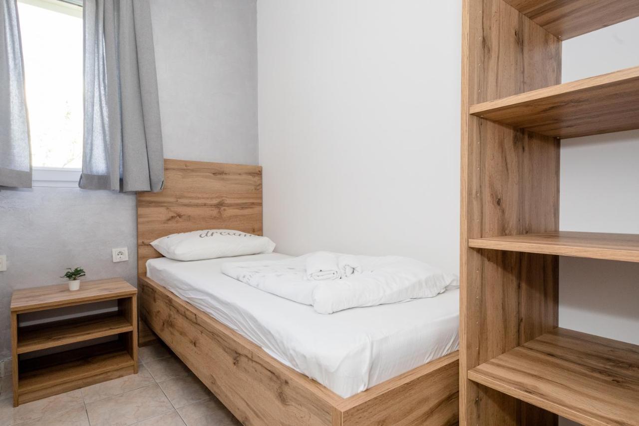 לופאר Apartmani Ana & Milo מראה חיצוני תמונה