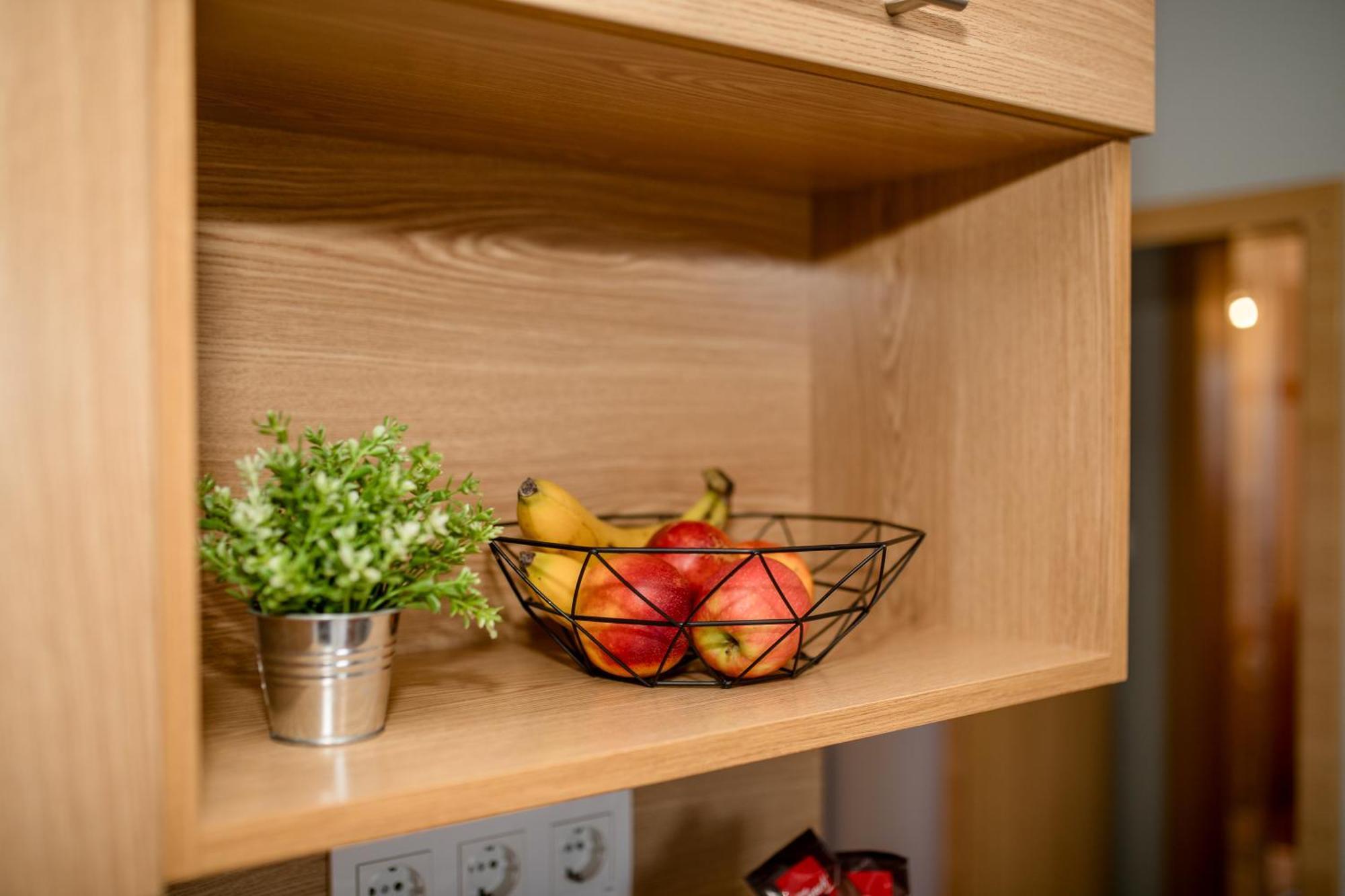 לופאר Apartmani Ana & Milo חדר תמונה