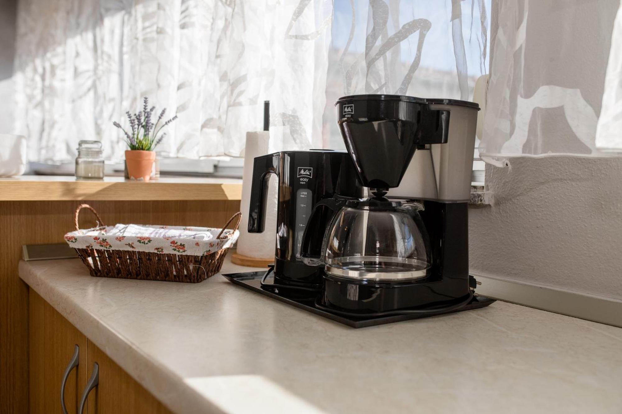 לופאר Apartmani Ana & Milo חדר תמונה