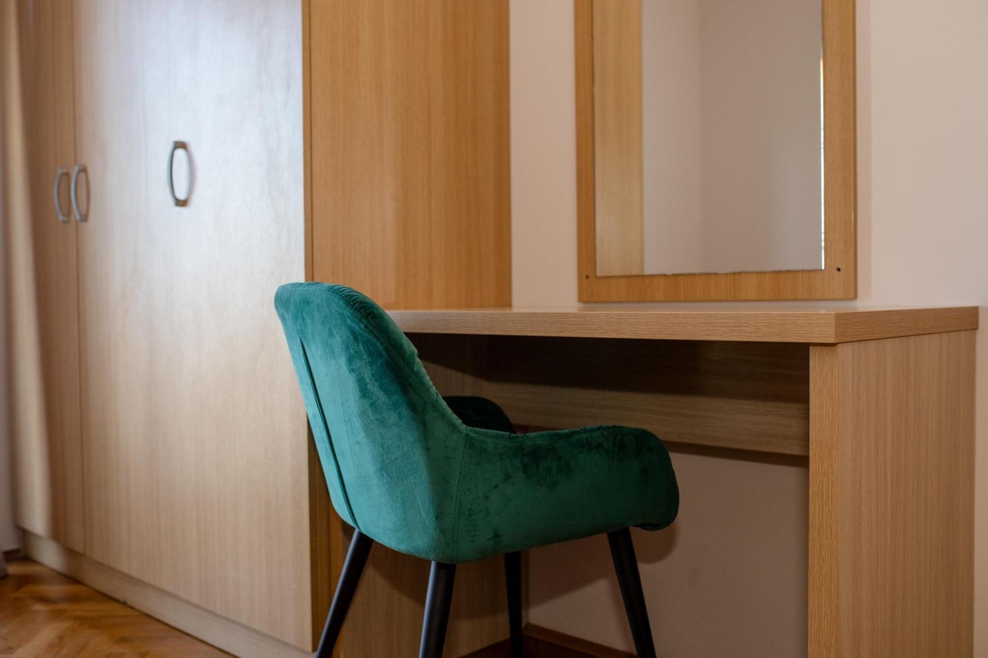 לופאר Apartmani Ana & Milo חדר תמונה
