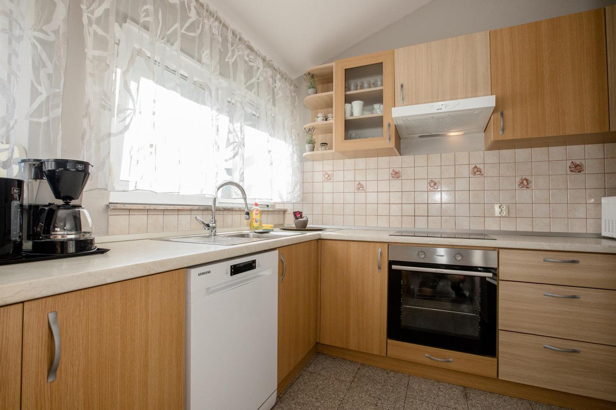 לופאר Apartmani Ana & Milo חדר תמונה