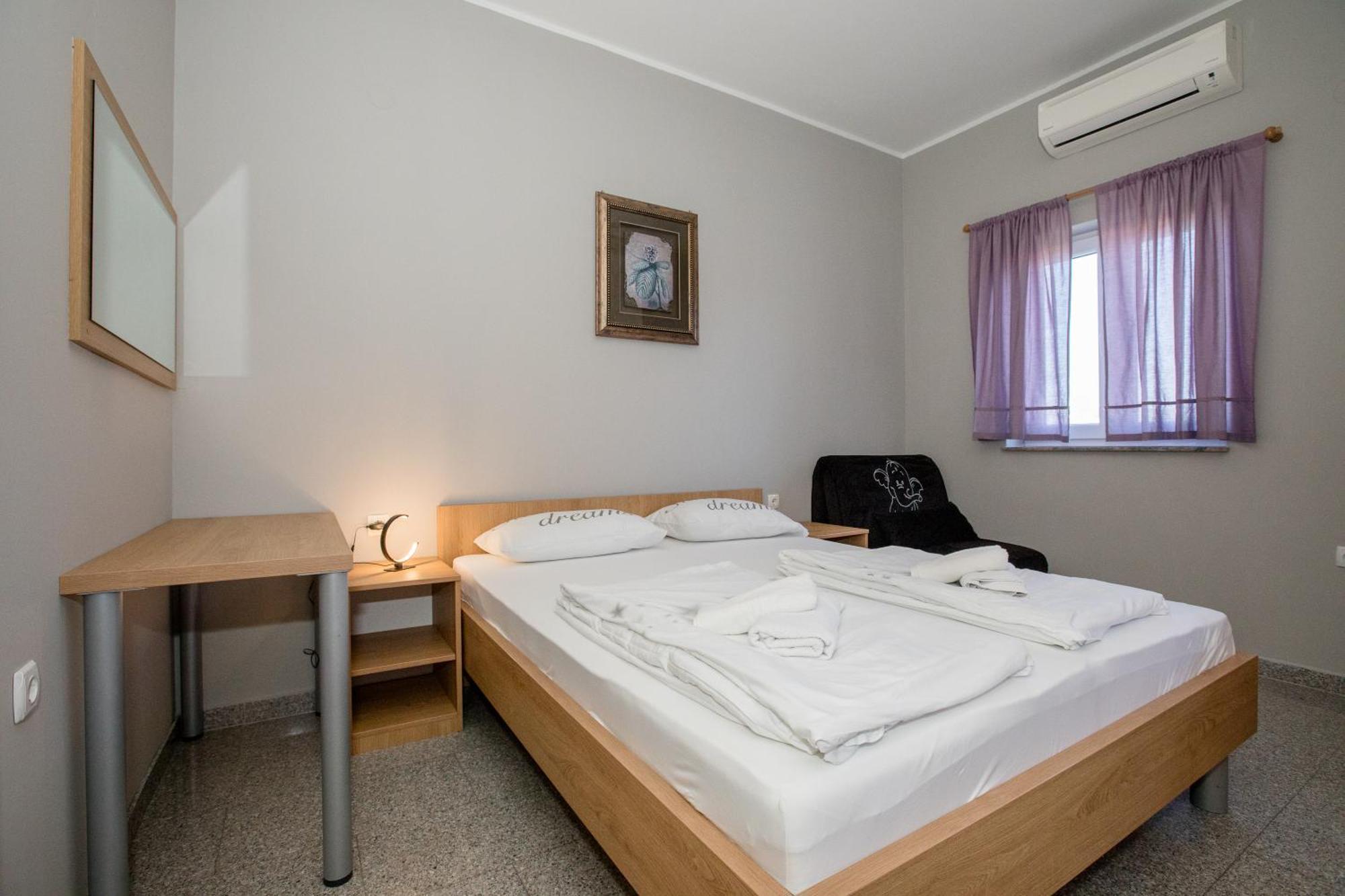 לופאר Apartmani Ana & Milo חדר תמונה